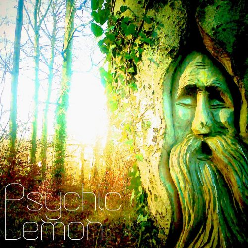 Psychic Lemon repress