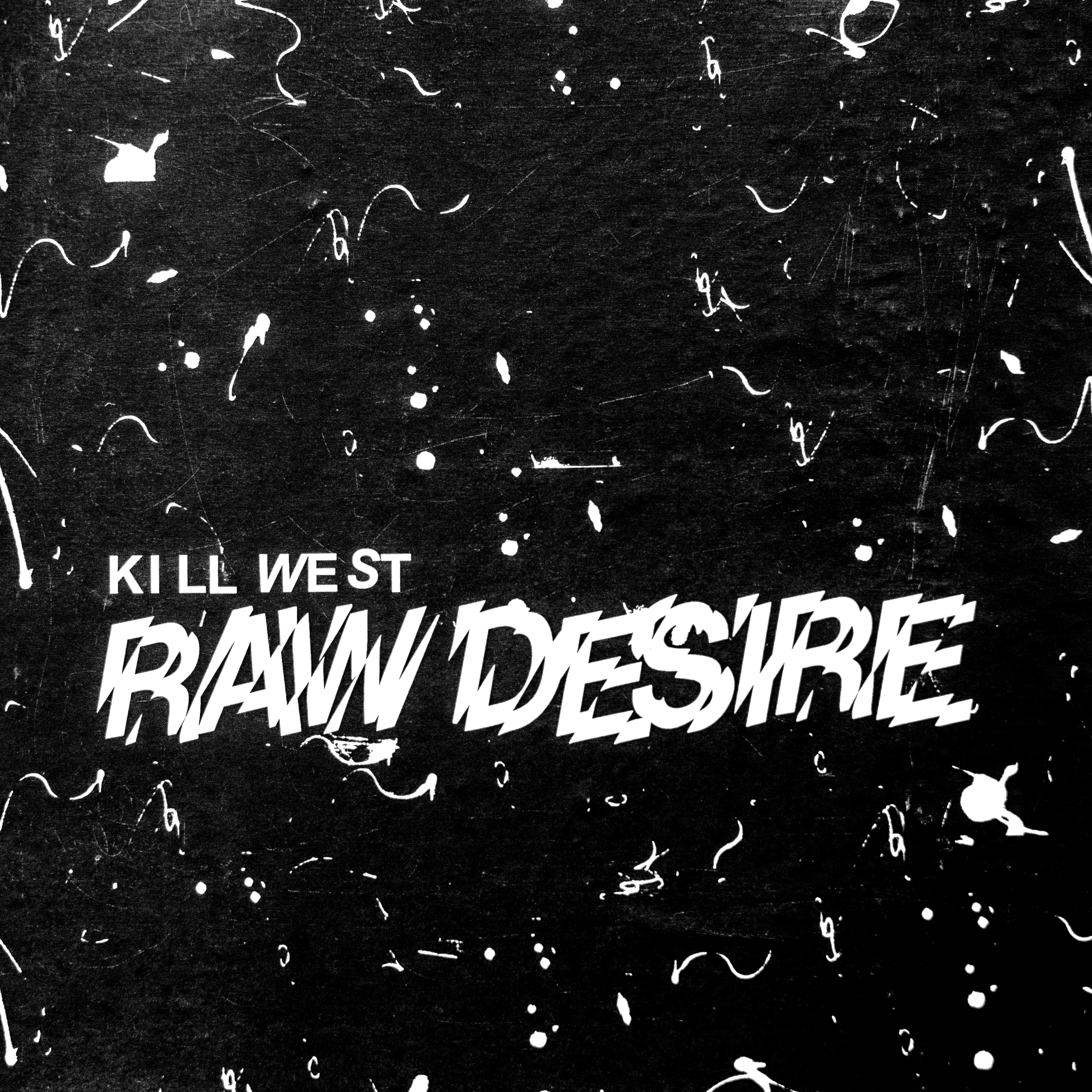 Raw Desire EP