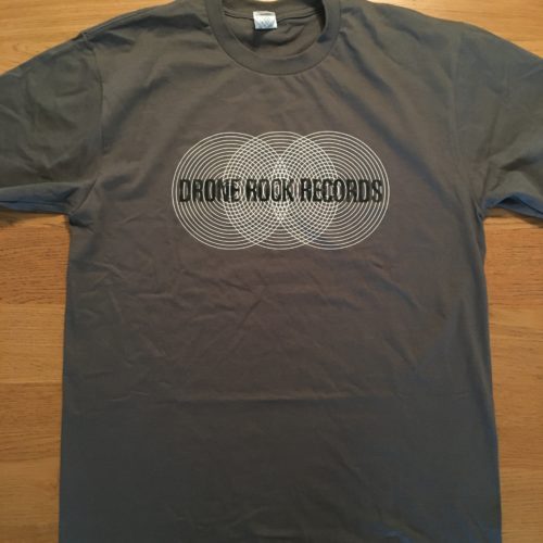 DRR t-shirt