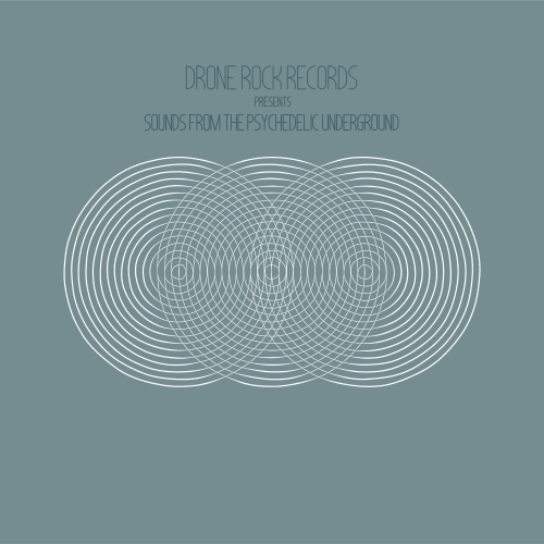 Sounds From the Psychedelic Underground