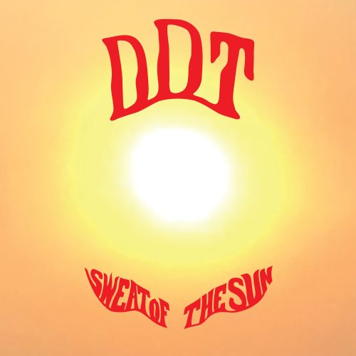 Sweat of the Sun